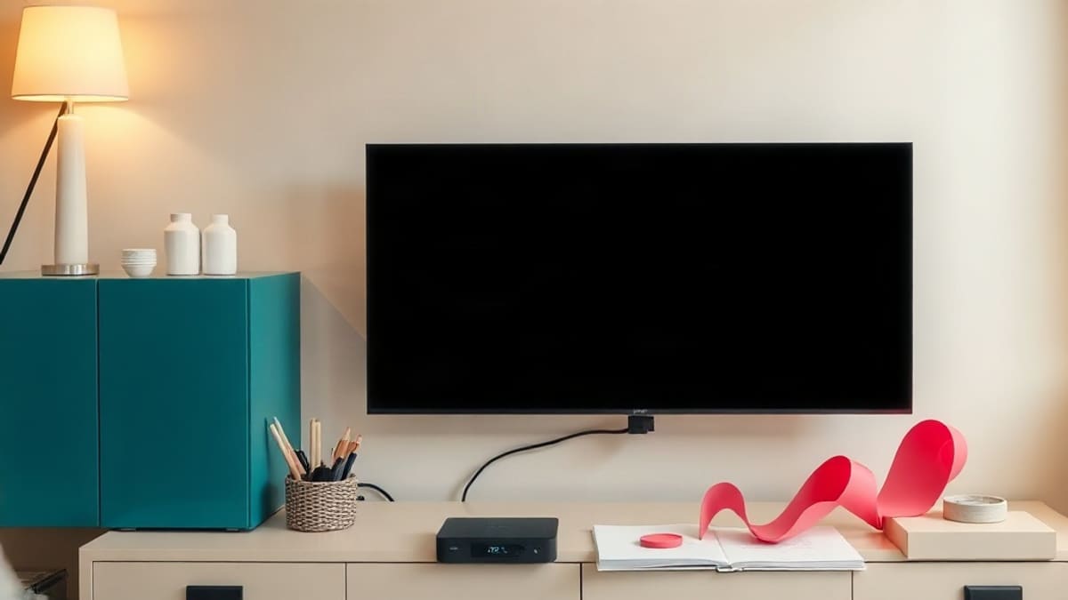 Comment recevoir la TNT sans antenne, avec ou sans box internet ?