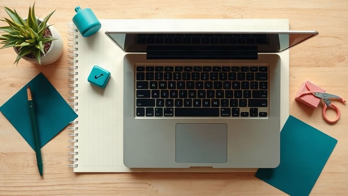 Crochet sur Mac et antislash, les bons raccourcis du clavier