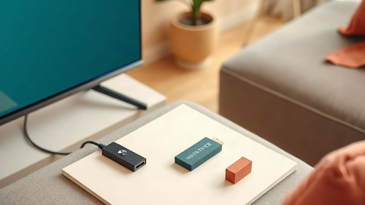 Fire TV Stick, à quoi sert la clé d’Amazon et faut-il un abonnement ?