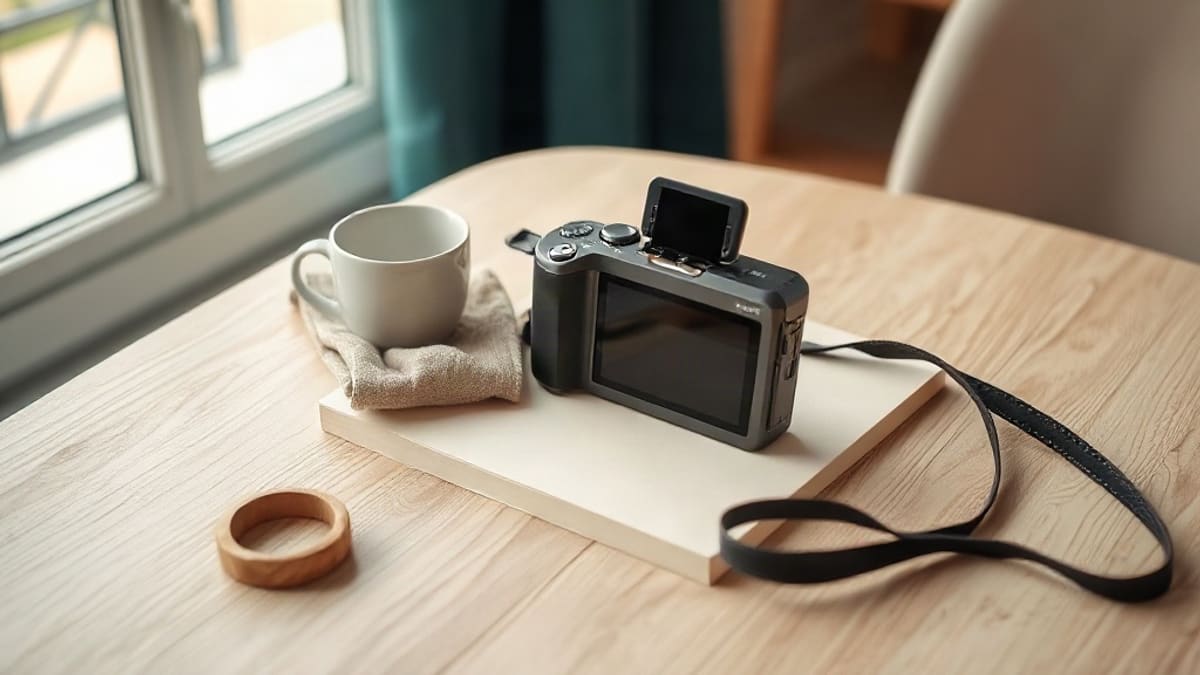 Meilleur caméscope 2026 : sept appareils retenus, du kit d'essai au semi-pro, pour filmer la famille sans regret