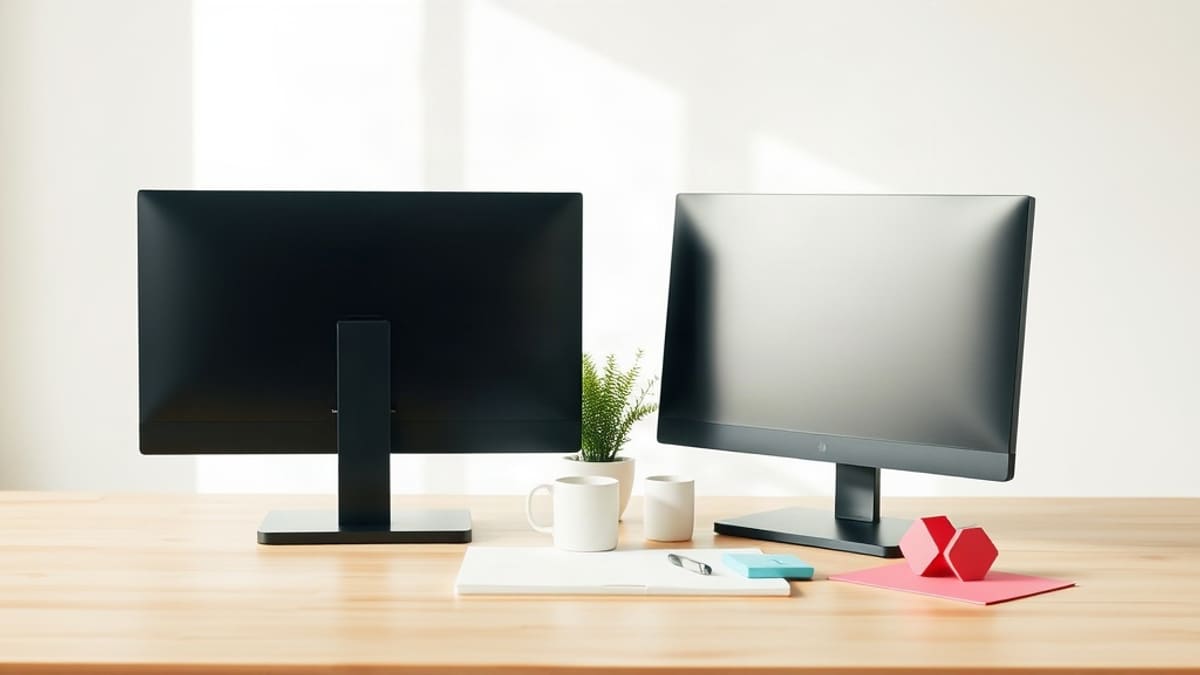 Meilleur écran iiyama 2026 : ProLite ou G-Master, huit moniteurs classés par usage