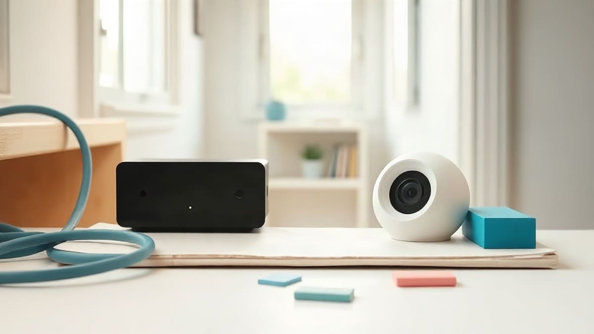 Meilleur kit vidéosurveillance 2026 : quatre kits et quatre enregistreurs, du câble PoE au sans-fil
