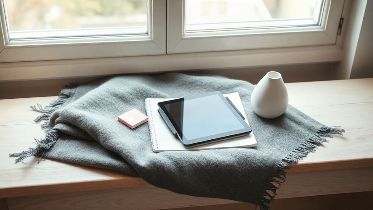 Meilleure tablette 8 pouces 2026 : sept petites tablettes à tenir d'une main