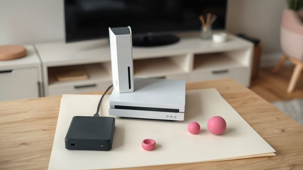 PlayStation Media Server, à quoi sert-il encore ?
