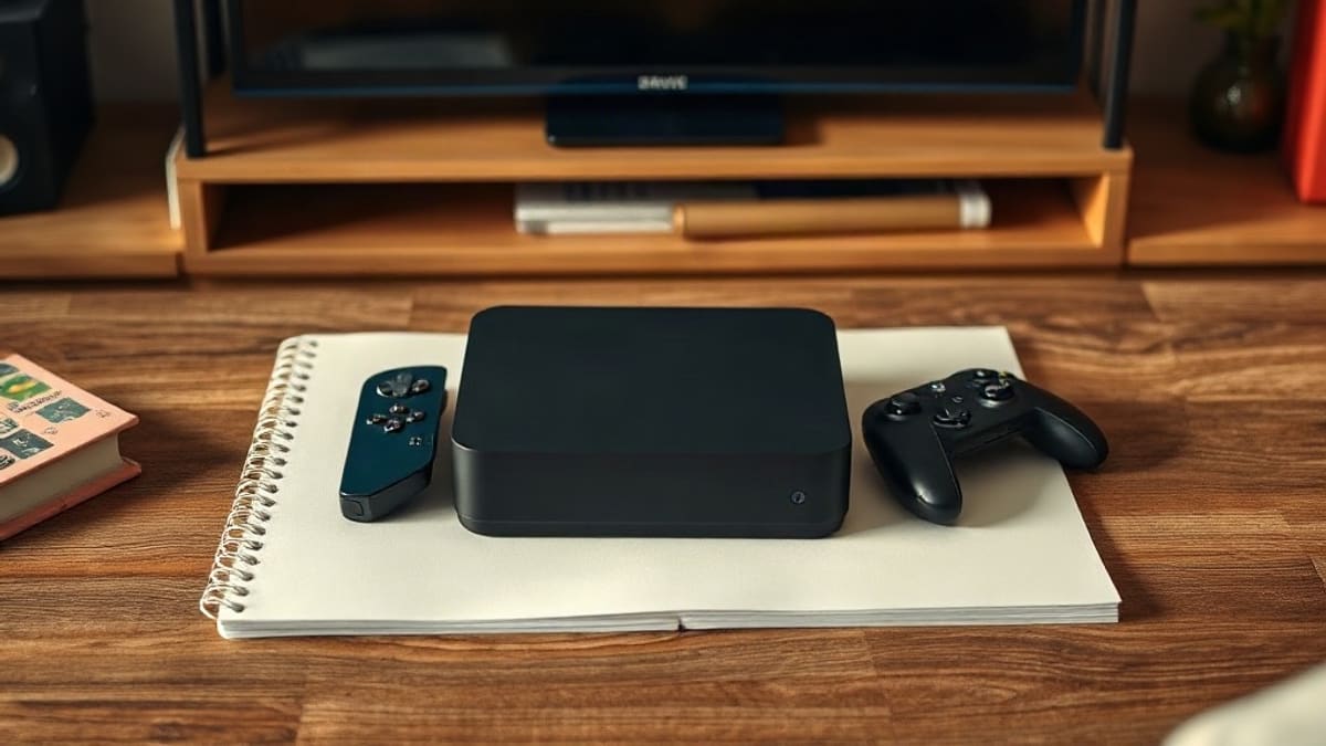 Steam Machine, c’est quoi et pour quel usage ?