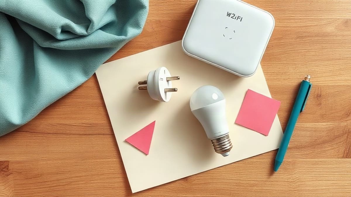 Tuya, c’est quoi et quels appareils sont compatibles ?
