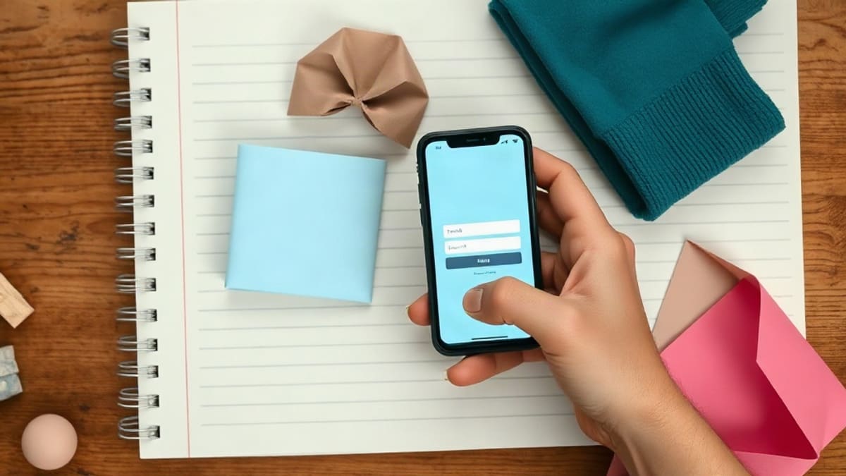 Vinted mon compte bloqué ou inaccessible, les démarches pour le récupérer