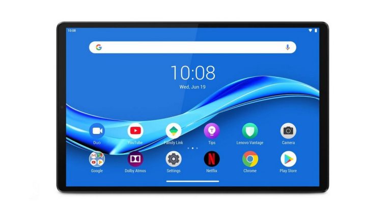 tablette 8 pouces