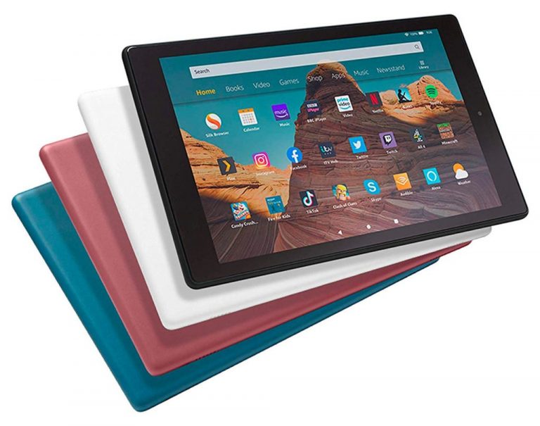 tablette 10 pouces