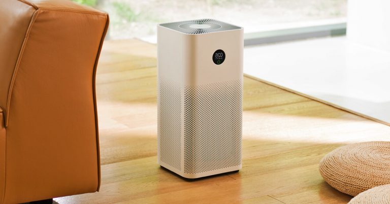 Purificateur d’air Xiaomi