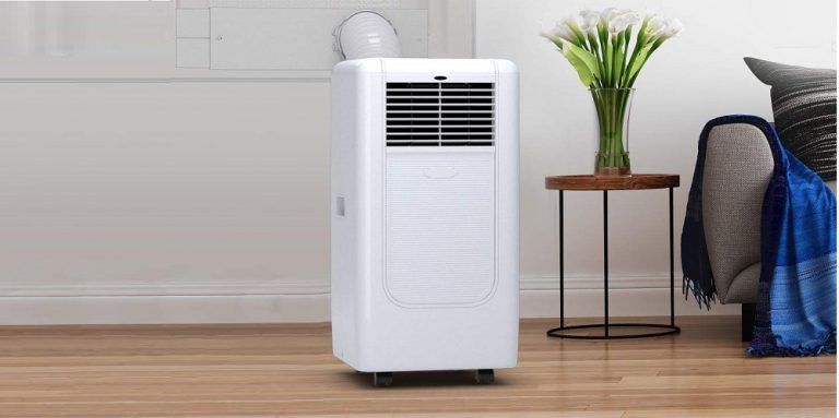 climatiseur split mobile