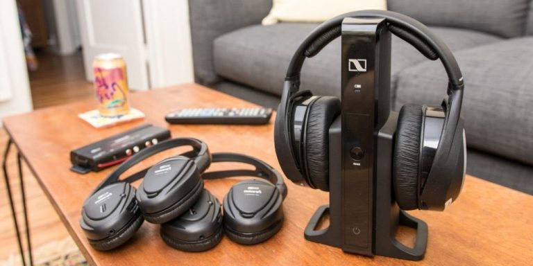 casque tv