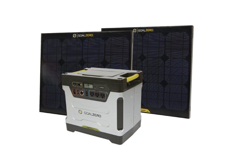 générateur solaire