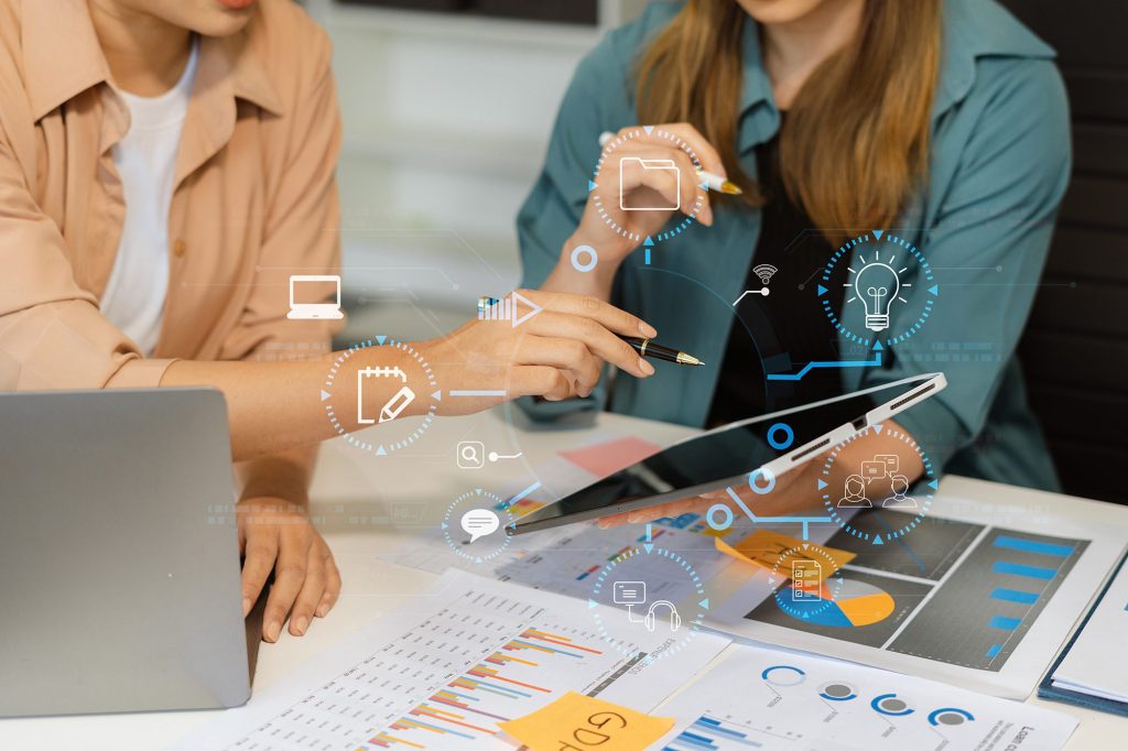 digital workplace